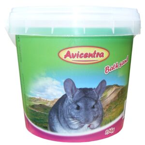 Avicentra Písek Činčila 1,5kg