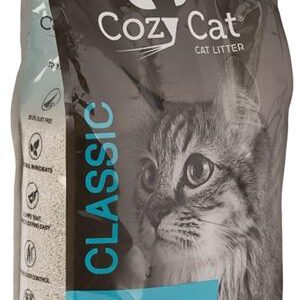 Podestýlka cat Cozy Cat Classic 5 l