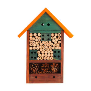 Magnum Hmyzí hotel velký 29x21x6,5cm