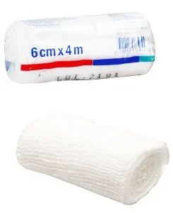 COVETRUS brand Obinadlo elast. CVET 6cmx4m 20ks