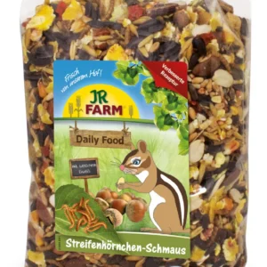 JR Farm Burunduk Feast 600 g