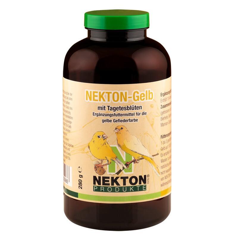 NEKTON Gelb 750g NEKTON Gelb 750g
