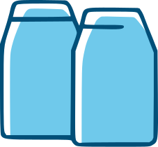 Simple Solution Multi-Surface Disinfectant Cleaner - dezinfekční prostředek na různé povrchy, 750 ml (účinný proti koronaviru)