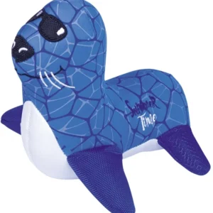 Nobby hračka pro psy do vody tuleň 17cm