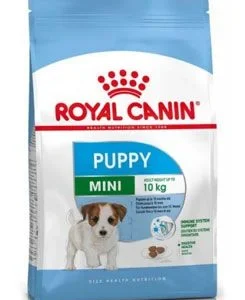 Royal Canin Mini Puppy 8kg