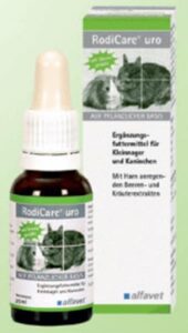 RodiCare URO 20ml