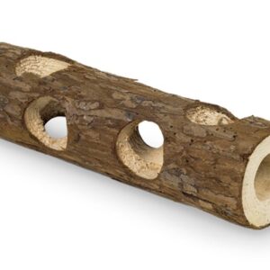 Nobby hračka velká prolízka dřevo 30cm