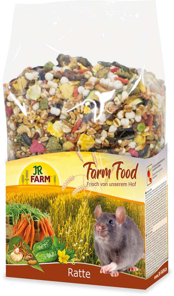 JR Farm Potkan Adult 500 g JR Farm Potkan Adult 500 g