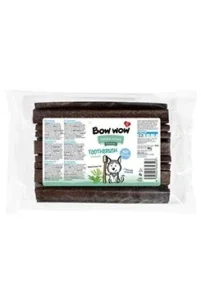 MIRA MAR s.r.o. Bow wow poch. Zubní kartáček 21cm 20ks