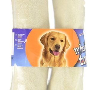 Nobby StarSnack White’n Tasty rolka 22,5-25cm 2ks