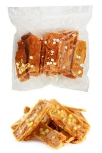 Want Dog poch. Kuřecí Steak se sýrem 500 g