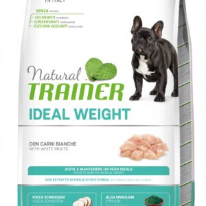 TRAINER Natural WEIGHT CARE Mini drubezi maso 7kg