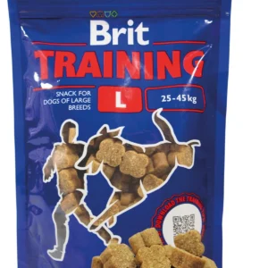 Brit Training Snack L 200g