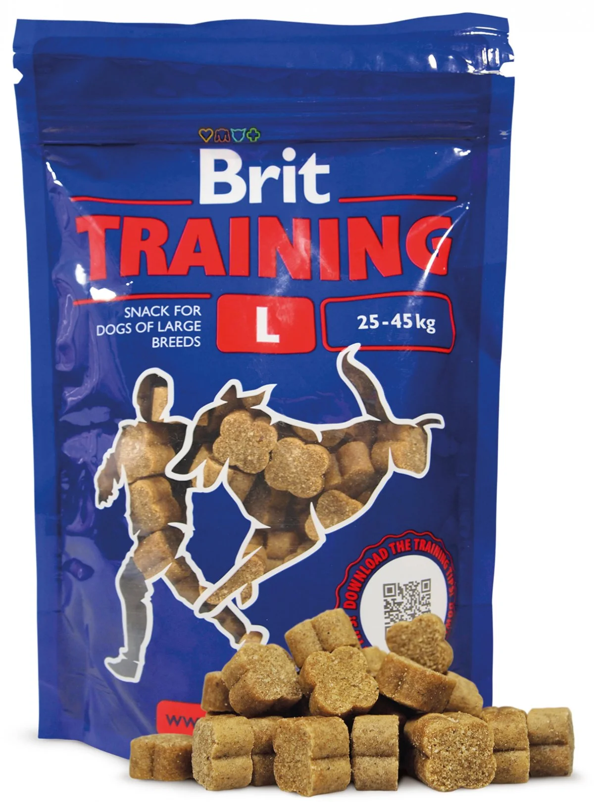 Brit Training Snack L 200g Brit Training Snack L 200g