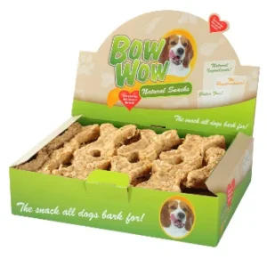 Mira Mar Bow Wow Naturální kost s L-Carnitinem (30ks)