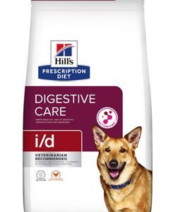 Hill’s Can. PD I/D Digestiv Care 12kg