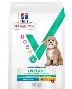 Hill’s Can. VE Adult MB Weight Small&Mini Chicken 6kg