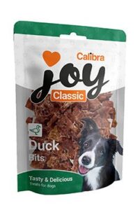 Calibra Joy Dog Classic Duck Bits 250g
