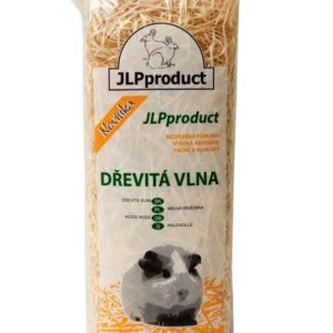 JLP product Dřevitá vlna JLP 15 lit.