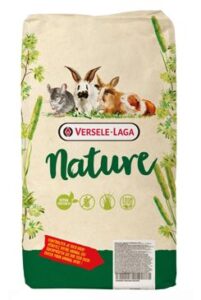 VL Nature Cuni pro králíky 9kg
