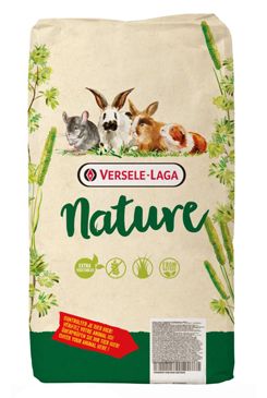 VL Nature Cuni pro králíky 9kg VL Nature Cuni pro králíky 9kg