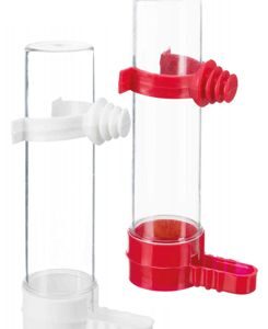 Napáječka pro ptáky malá 50ml 11cm TR