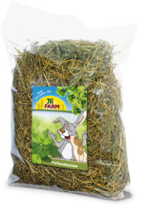 JR Farm Seno s mátou 500 g