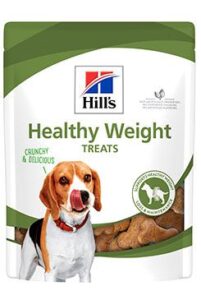 Hill´s Pet Nutrition Hill's Can. Pochoutka Healthy Weight Treats 200g