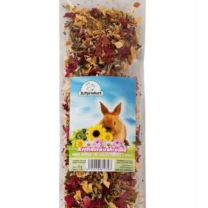 JLP product JLP Směs květinová zahrádka 10g