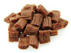 SALAČ SUŠENÉ MASO Kousky hovězí-100g