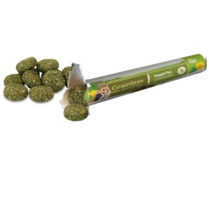 JR Farm Bezobilné dropsíky pampeliška 25 g