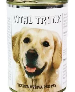 Vital-trunk hund 400g