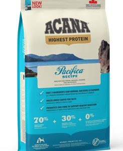 Acana Dog Pacifica 11,4kg NEW