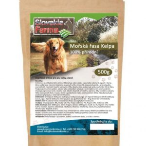 Kelpa SlovakiaFarma 1 kg