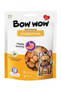 MIRA MAR s.r.o. Bow wow poch. Digestion 60g