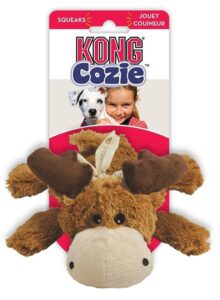 Hračka plyš KONG Cozie Marvin Moose XL