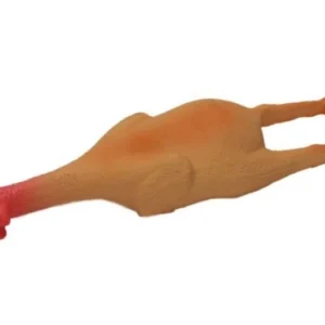 Nobby Chicken hračka latexové kuře 26cm