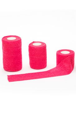 COVETRUS brand Obinadlo elast. Vet Flex 5cmx4,5m červené 1ks CVET COVETRUS brand Obinadlo elast. Vet Flex 5cmx4,5m červené 1ks CVET