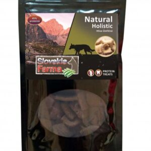 Luxusní pamlsky s Hlívou ústřičnou