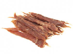 Salač Plátek kachní sušený -250g