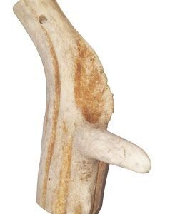 Pochoutka Jelení paroží 100-140g