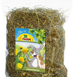 JR Farm Seno s pampeliškou 500 g