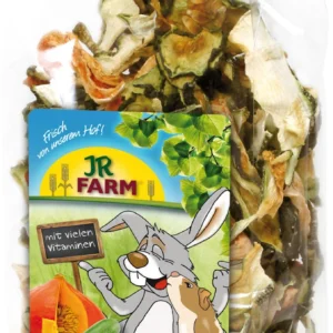 JR Farm Sun Vegetables 80 g