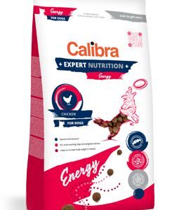 Calibra Dog EN Energy 2kg NEW