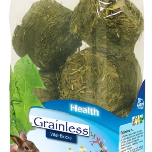 JR Farm Bezobilné špalíčky pro zdravý žaludek 300 g