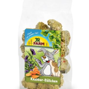 JR Farm Vojtěškové koule 150 g