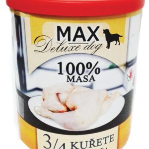 Falco MAX deluxe 3/4 kuřete 800g