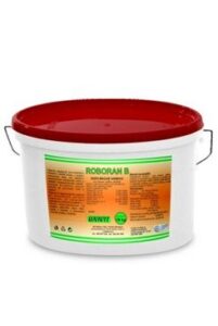 Vitamin B Roboran plv 10kg