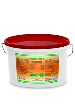 Vitamin B Roboran plv 10kg Vitamin B Roboran plv 10kg