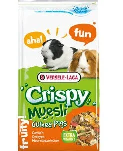 VL Crispy Muesli pro morčata 2,75kg
